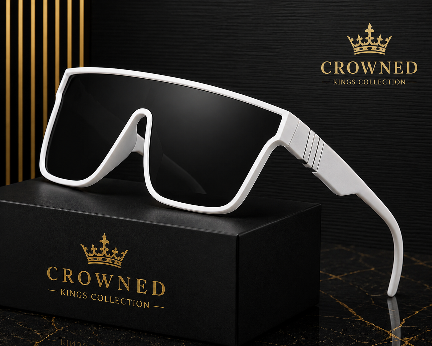 ROYAL VISION