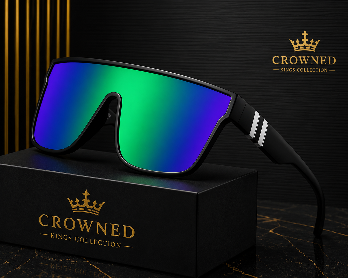 ROYAL VISION
