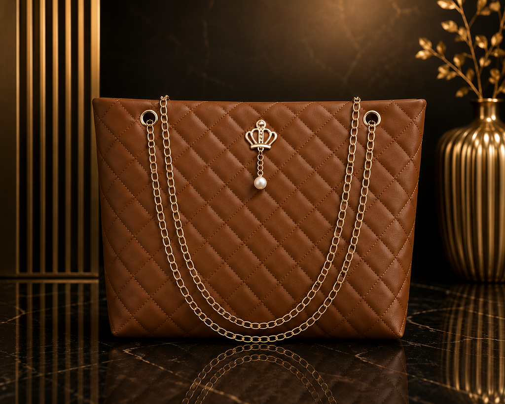 ROYAL BAGS