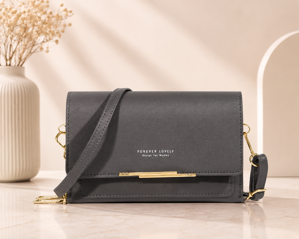 Crossbody Forever
