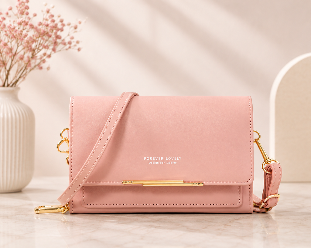 Crossbody Forever