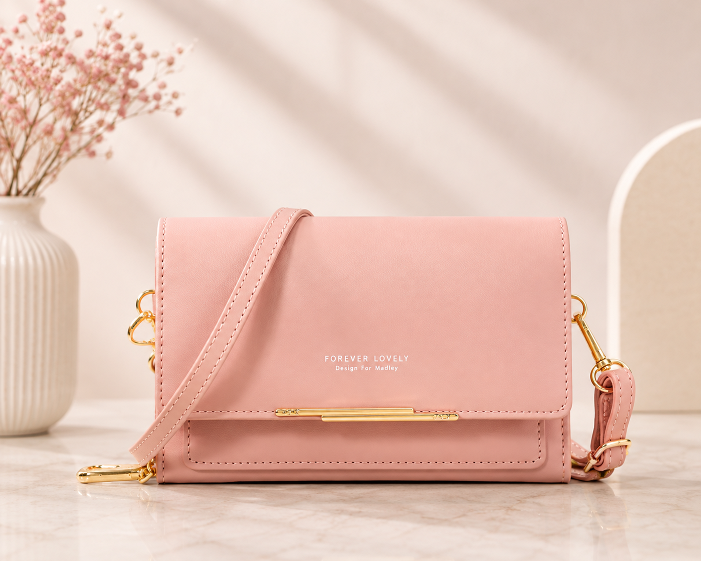 Crossbody Forever