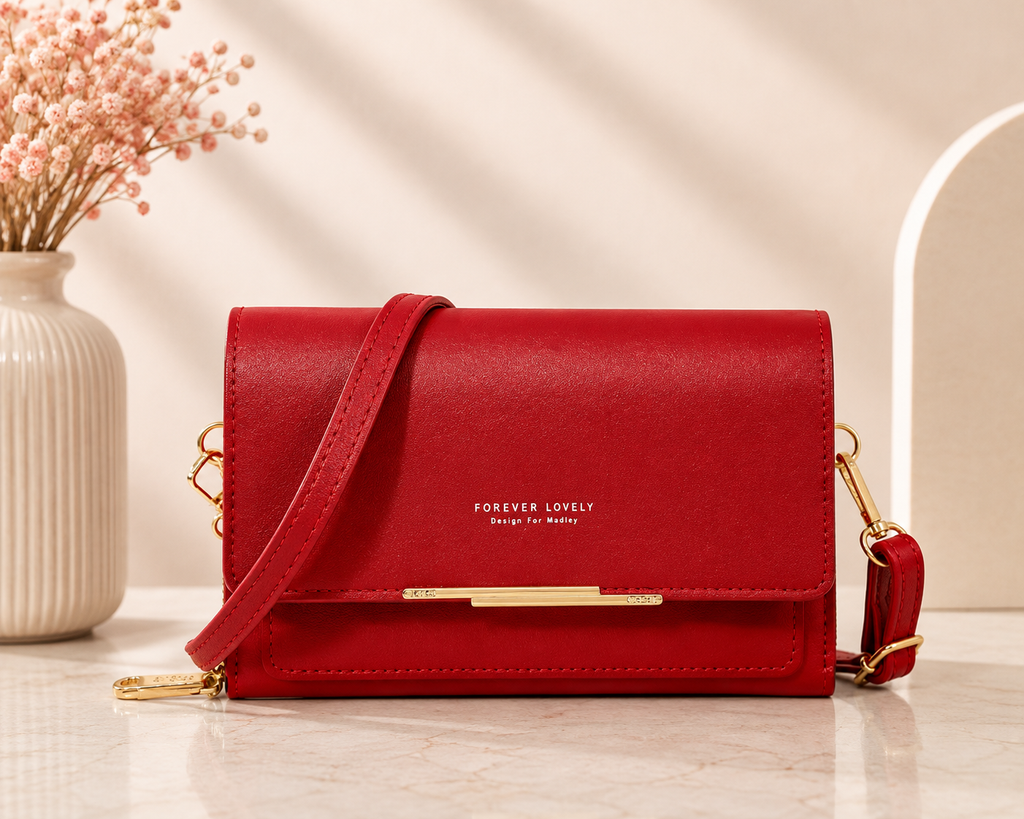 Crossbody Forever