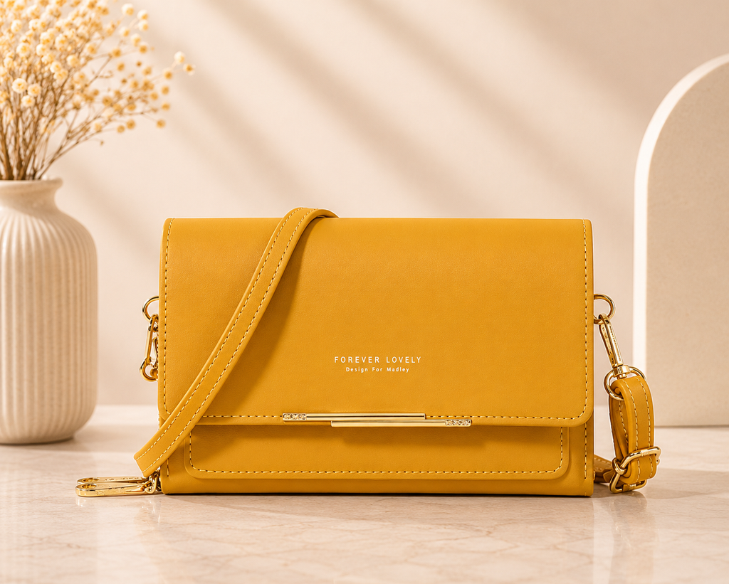Crossbody Forever