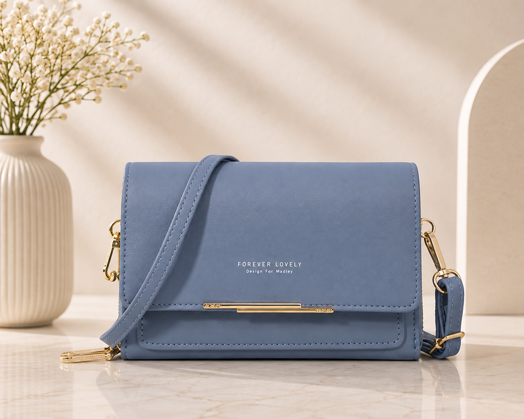 Crossbody Forever