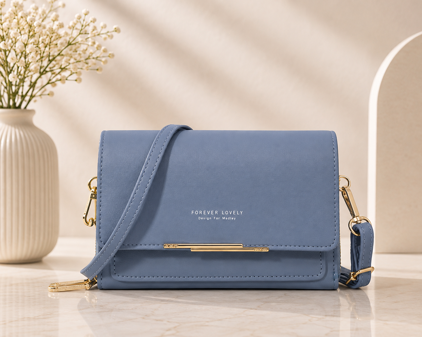 Crossbody Forever