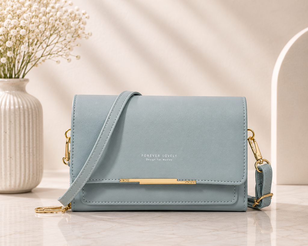 Crossbody Forever
