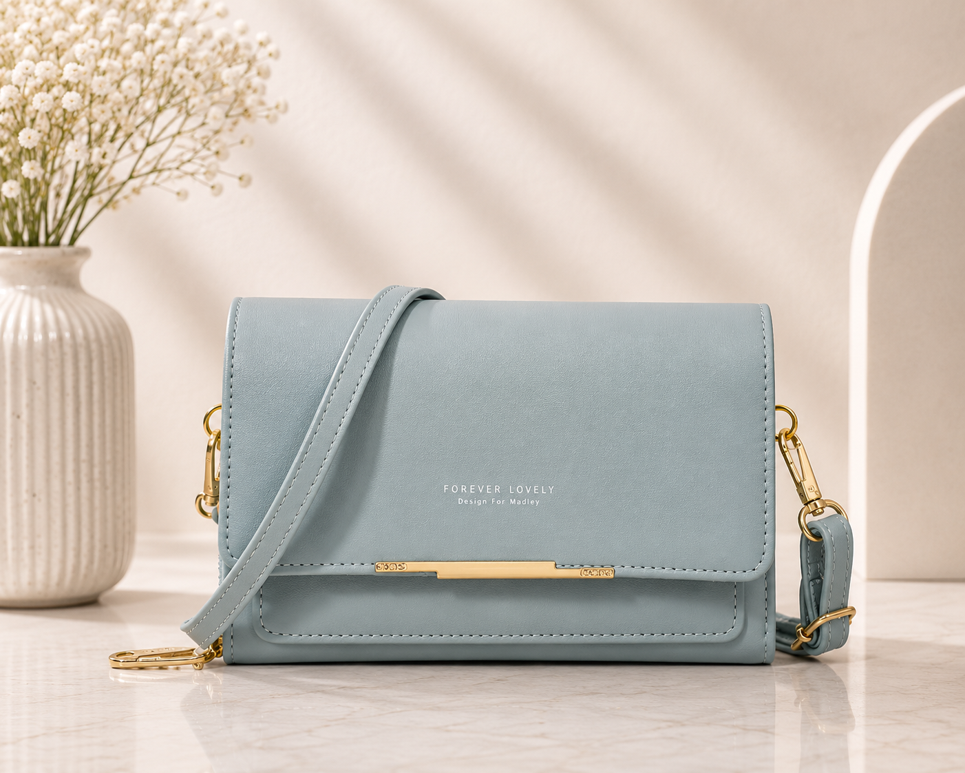 Crossbody Forever
