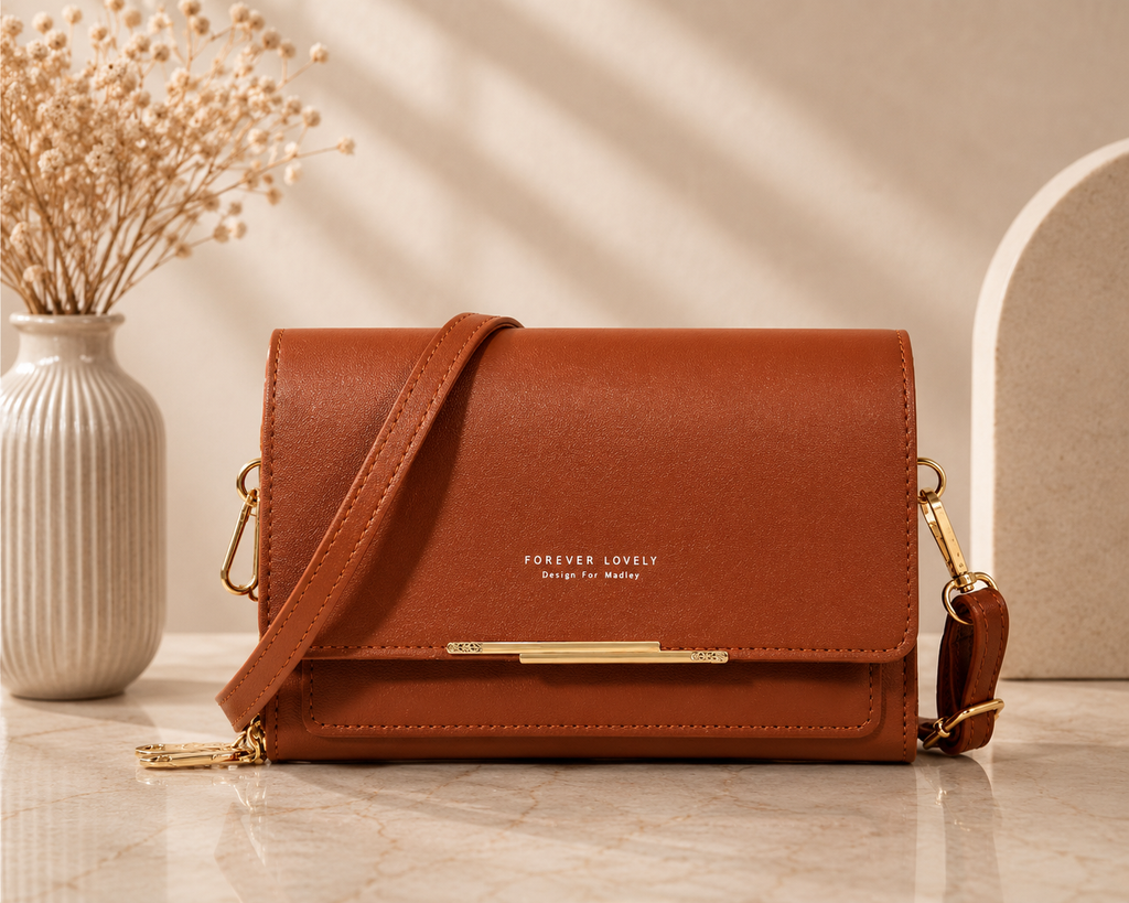 Crossbody Forever