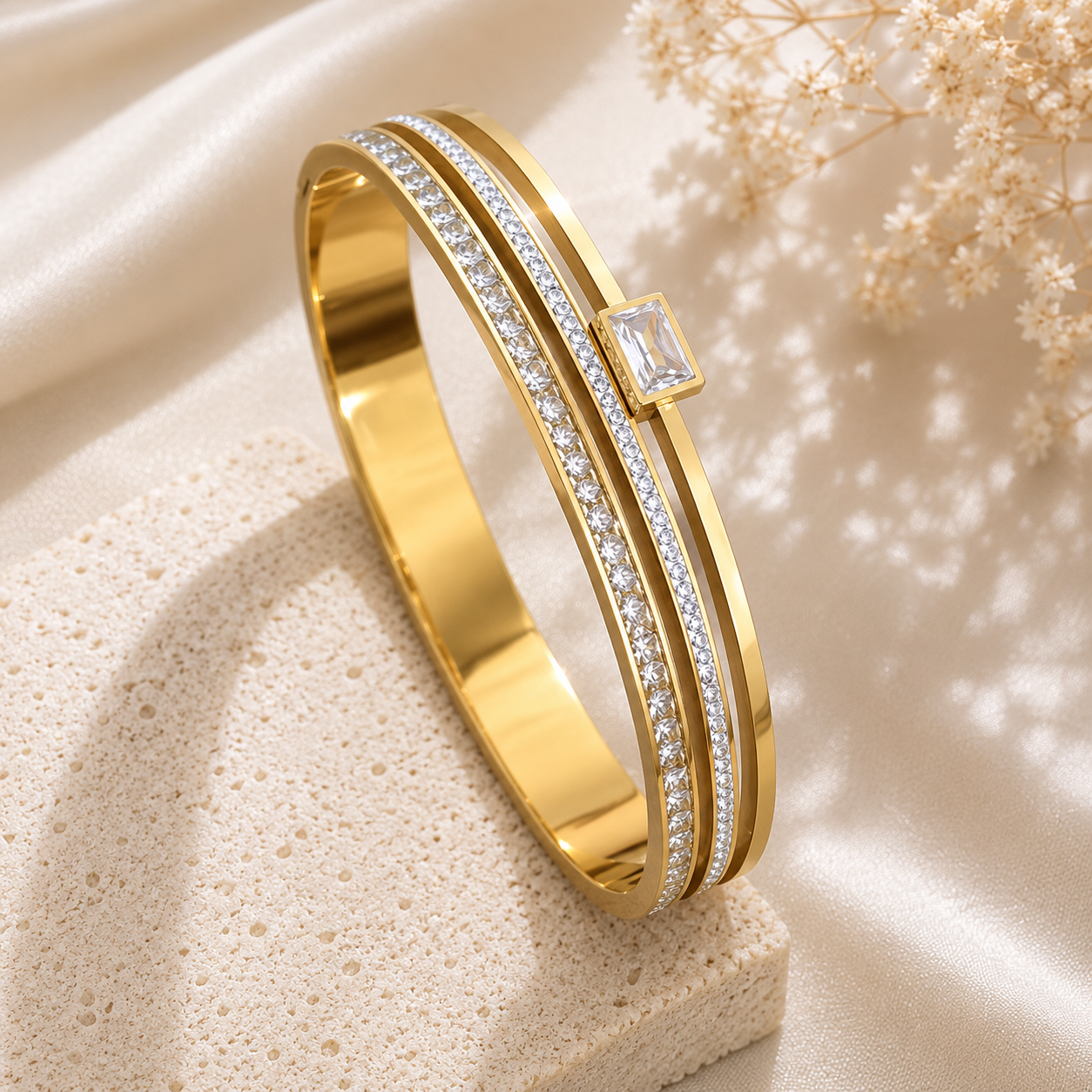Pulsera Royal Grace