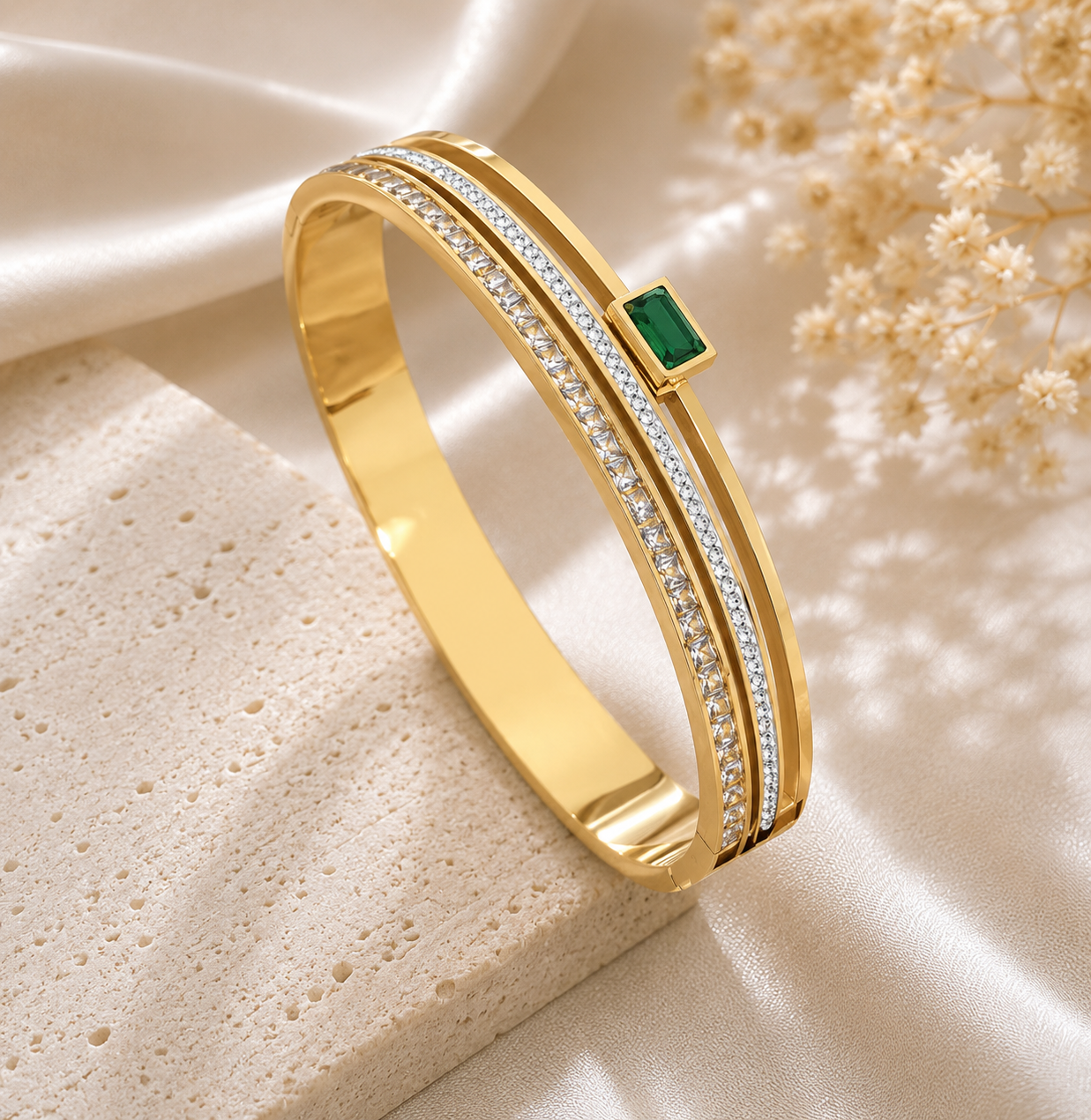 Pulsera Royal Grace