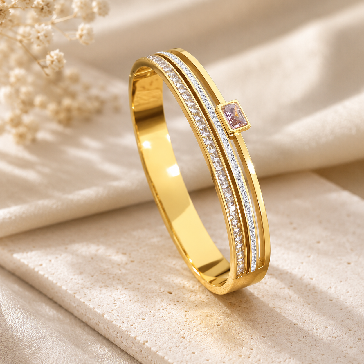 Pulsera Royal Grace