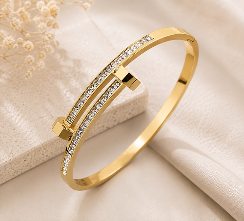 Pulsera Royal Edge
