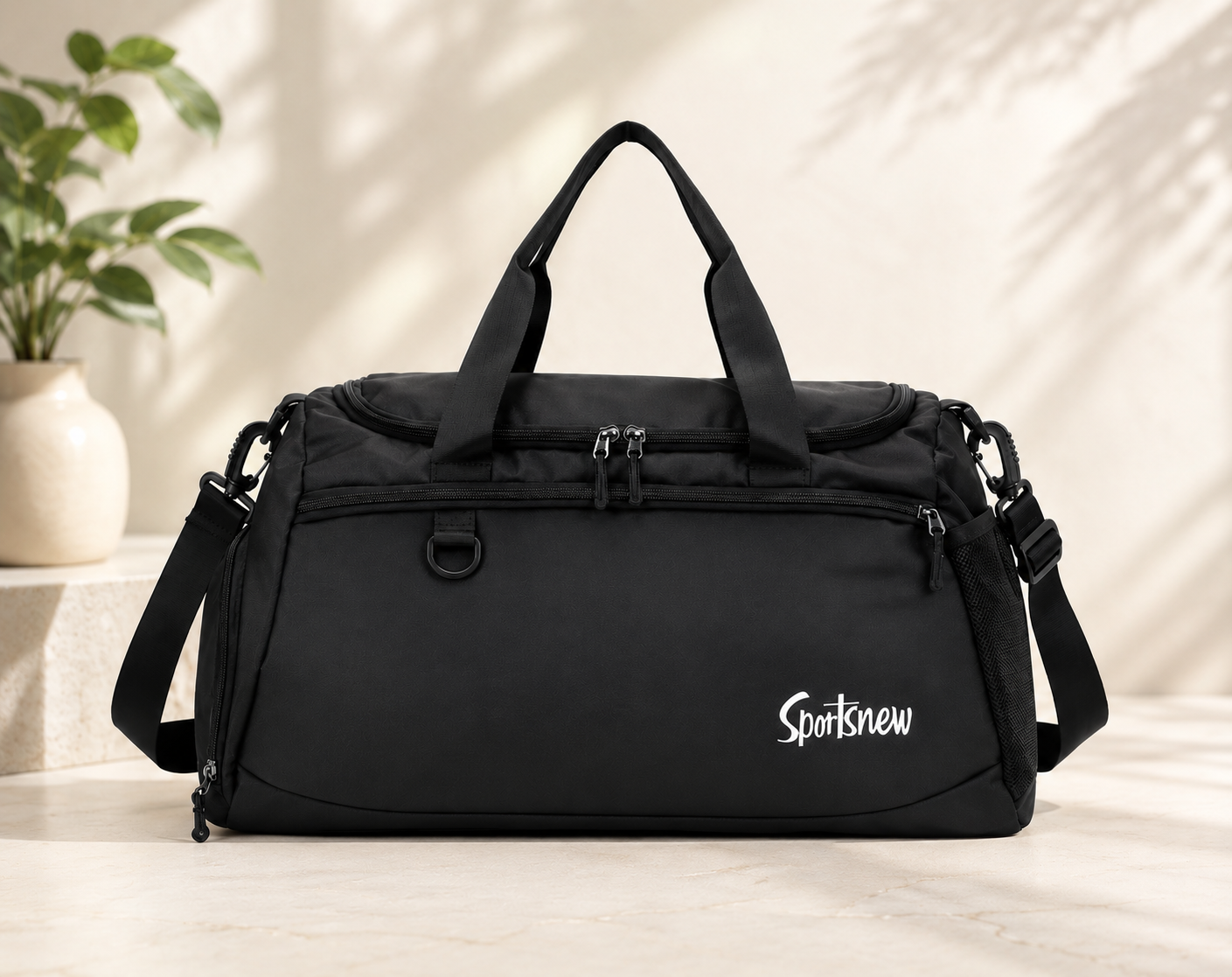 Bolso Deportivo Royal Move