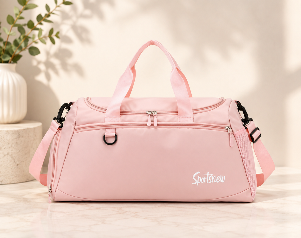 Bolso Deportivo Royal Move