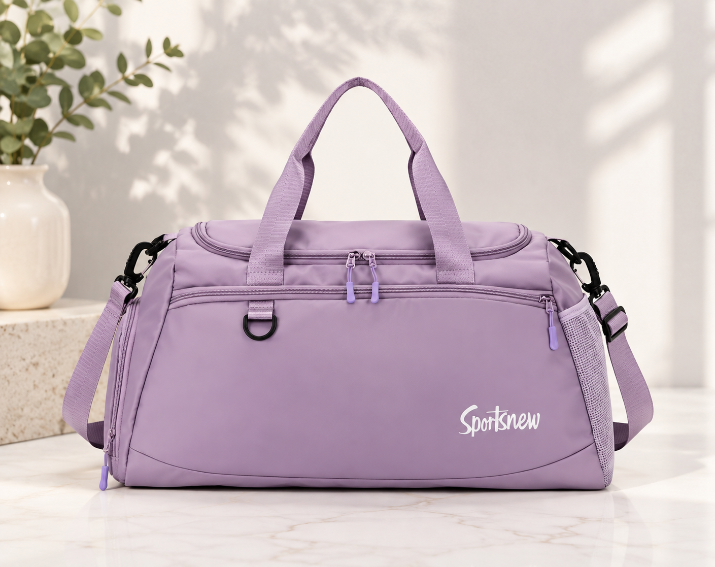 Bolso Deportivo Royal Move