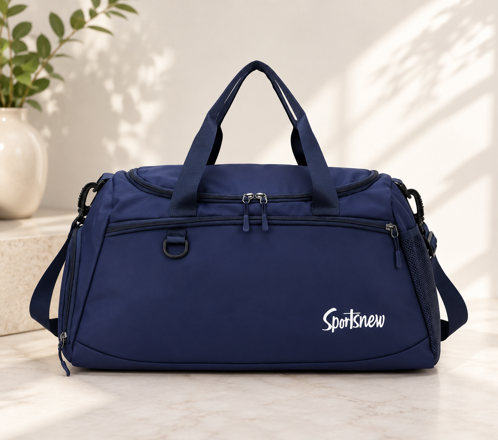 Bolso Deportivo Royal Move