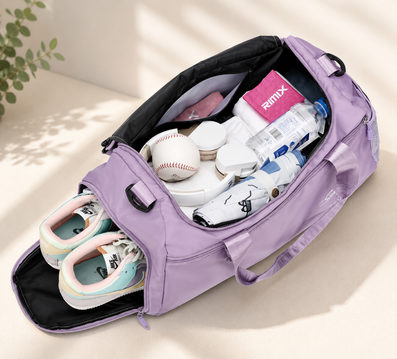 Bolso Deportivo Royal Move