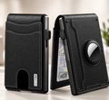 RoyalGuard™ Slim Wallet