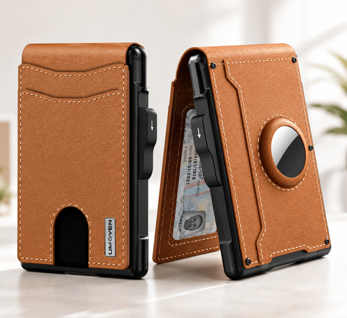 King Guard- Slim Wallet
