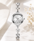 Royal Fleur Watch