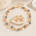 Royal Pearl- Elegance Set