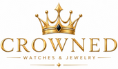 CROWNED - Inicio