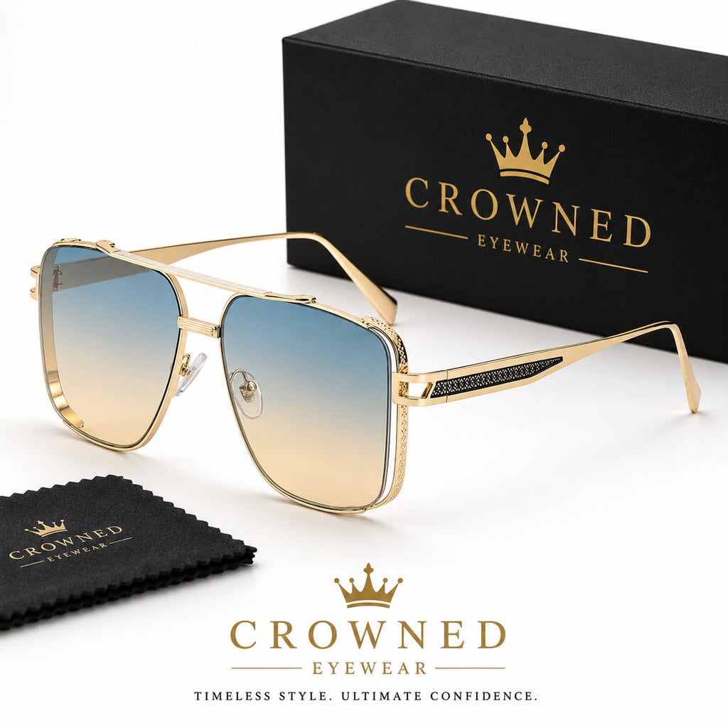 The Sovereign Shades