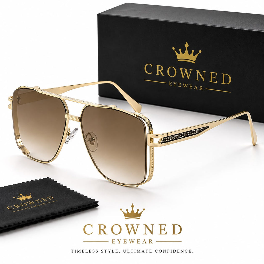 The Sovereign Shades