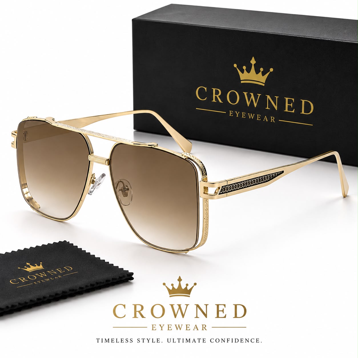 The Sovereign Shades