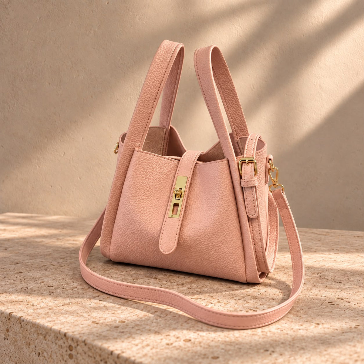The Regent Bag