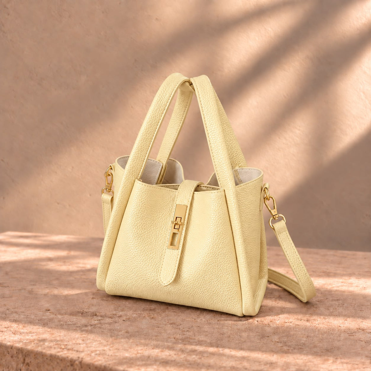 The Regent Bag