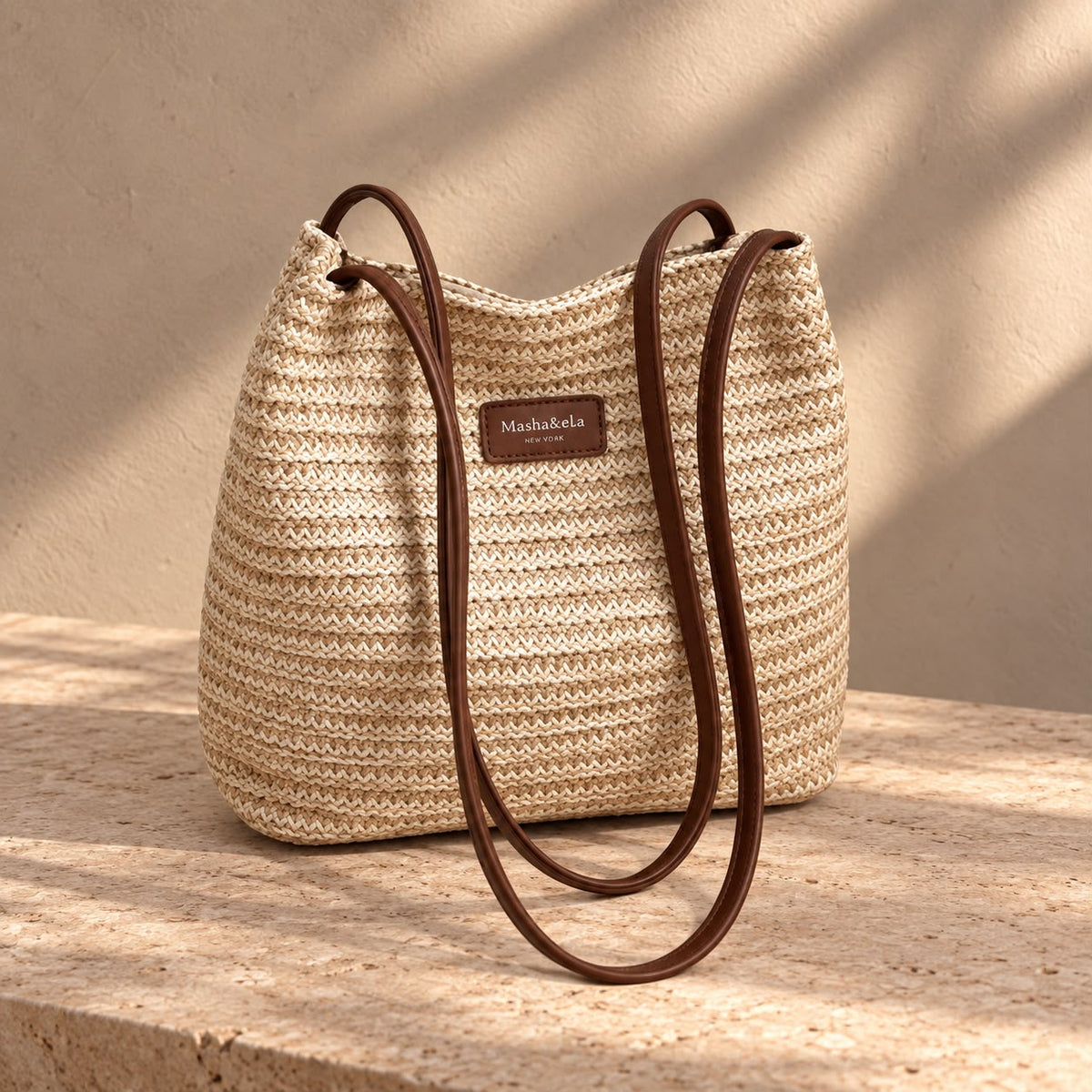 Royal Riviera Tote