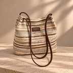 Royal Riviera Tote