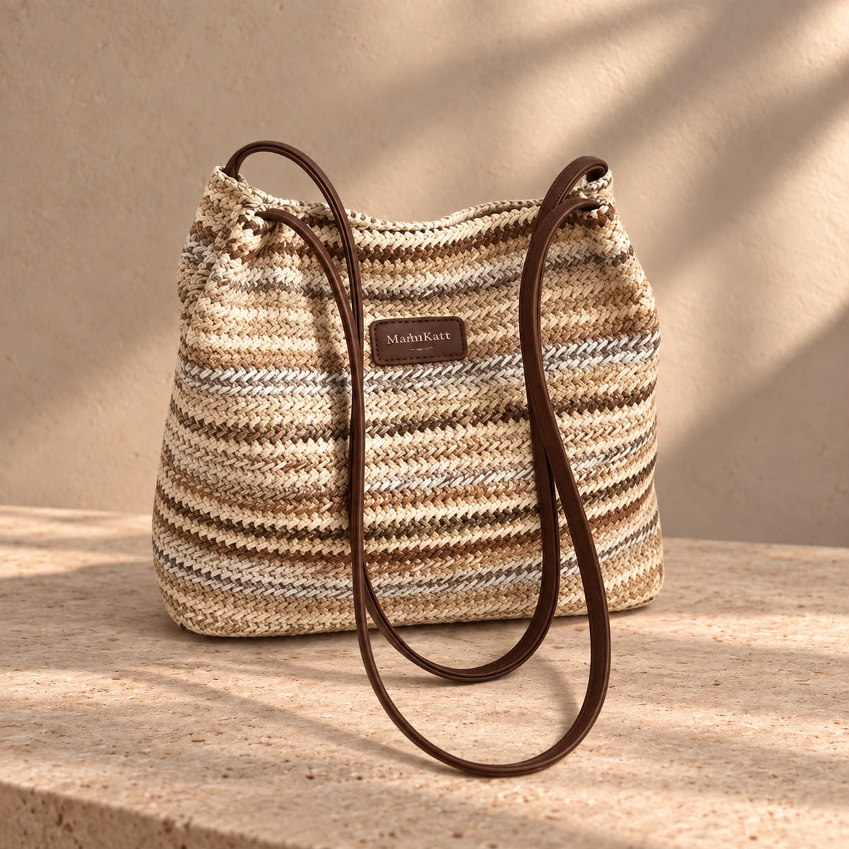 Royal Riviera Tote