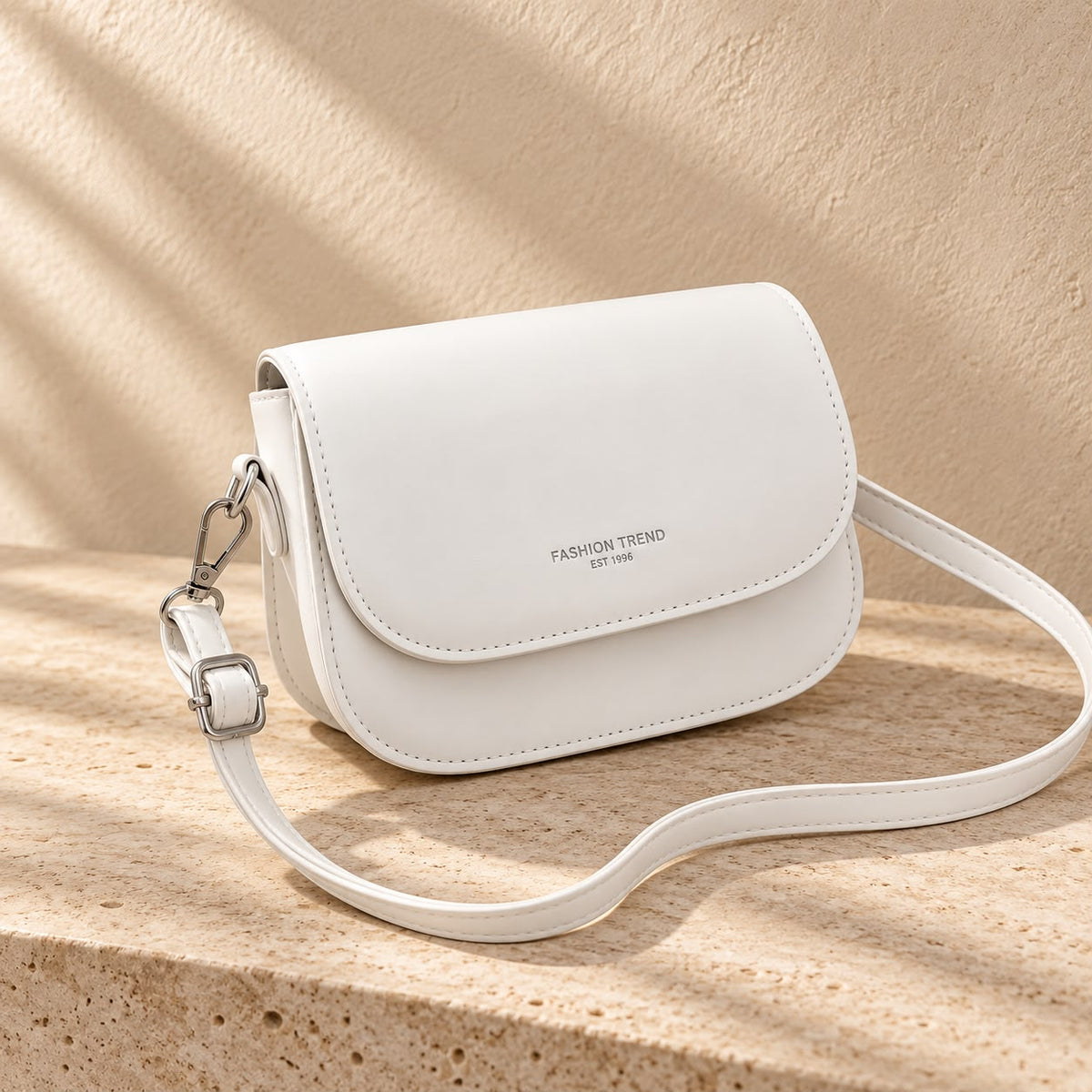 Royal Muse Crossbody
