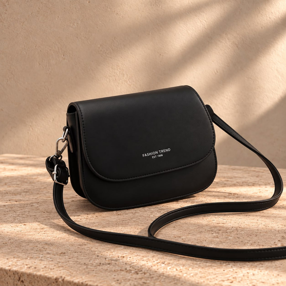 Royal Muse Crossbody