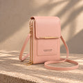 Royal Pocket Crossbody