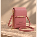 Royal Pocket Crossbody