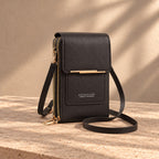 Royal Pocket Crossbody