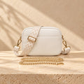 Royal Duo Crossbody