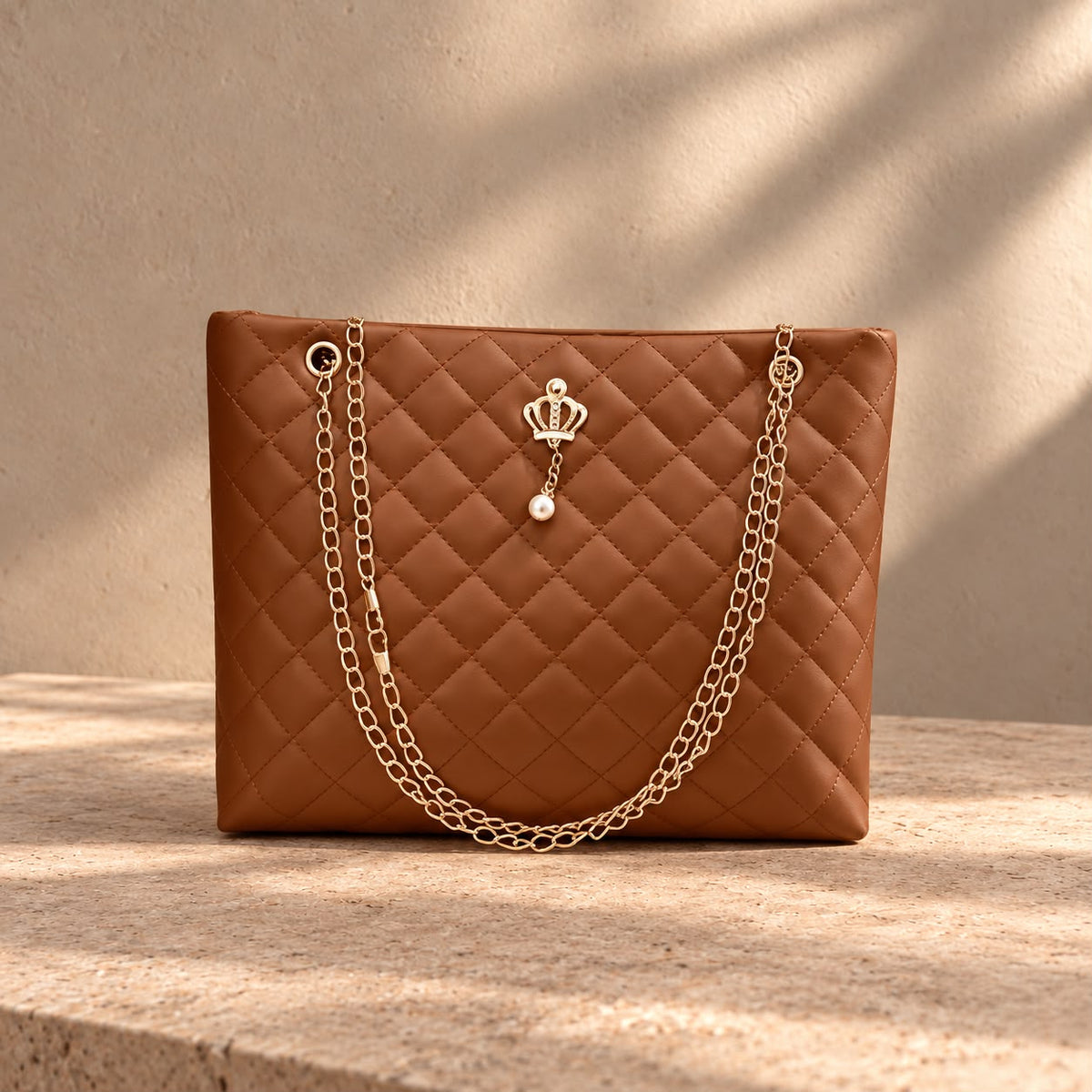 Royal Chain Bag