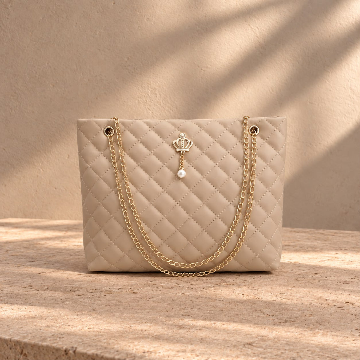 Royal Chain Bag