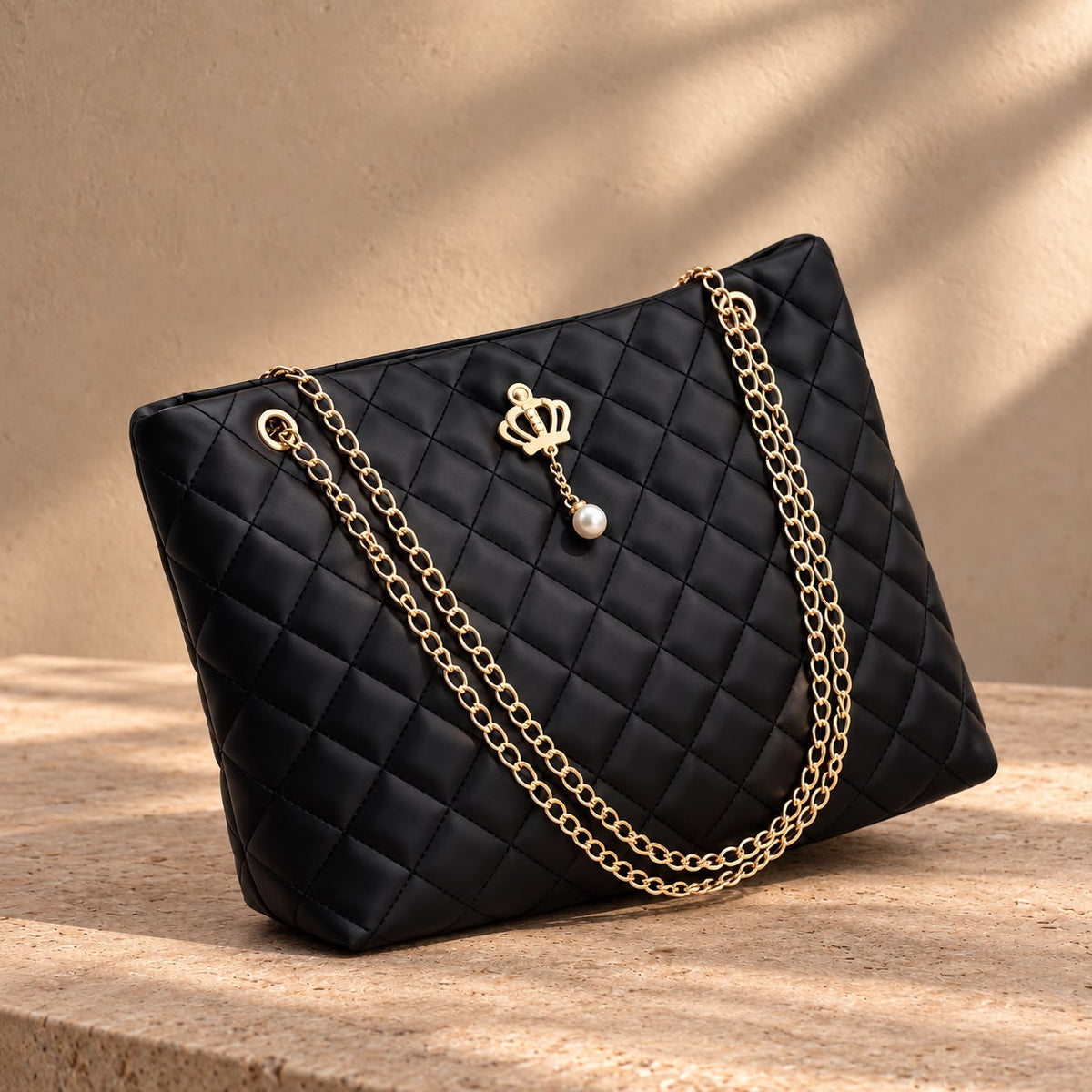 Royal Chain Bag