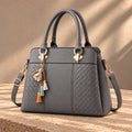 Crowned Elegance Bag