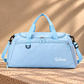 Royal Move- Sports Bag