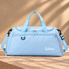 Royal Move- Sports Bag
