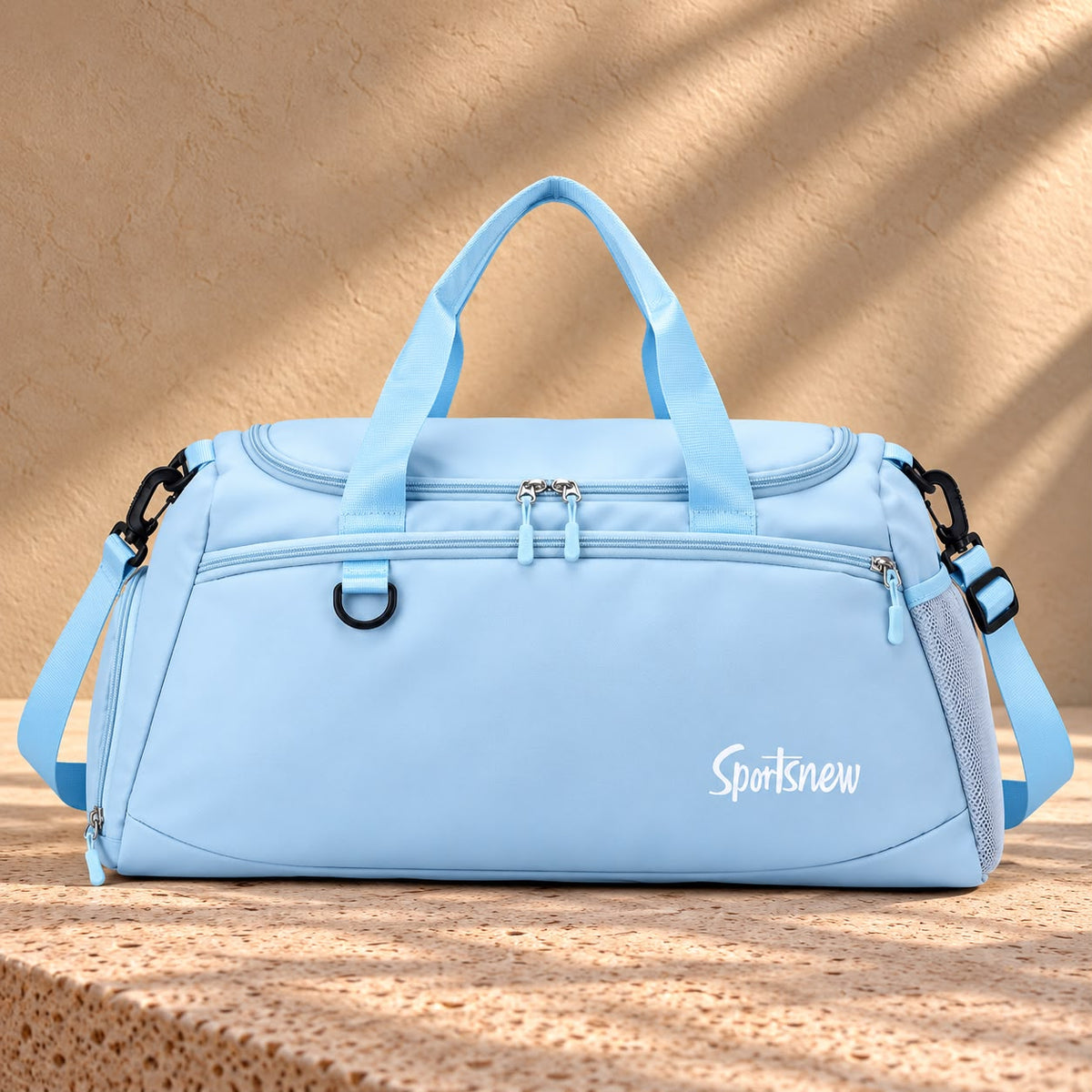 Royal Move- Sports Bag