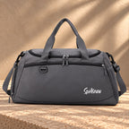 Royal Move- Sports Bag