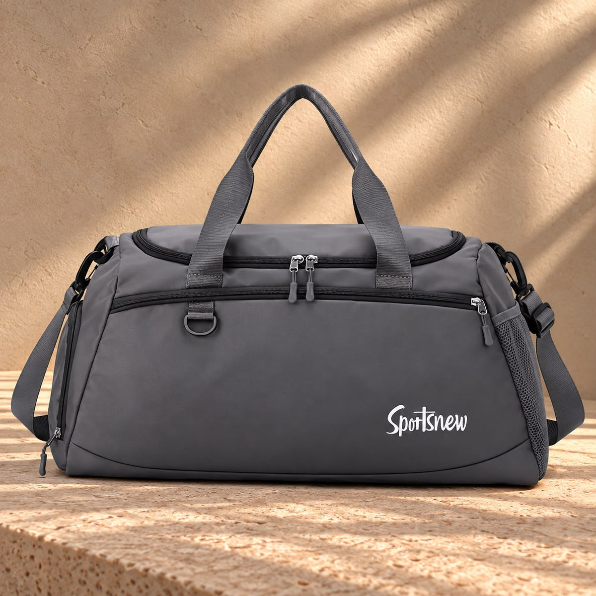 Royal Move- Sports Bag